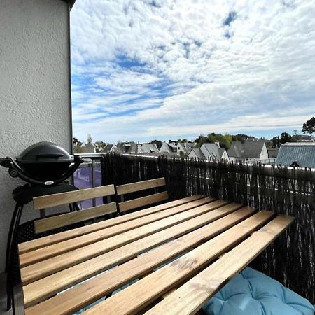 Appartement Le Paddair à Quiberon Extérieur photo